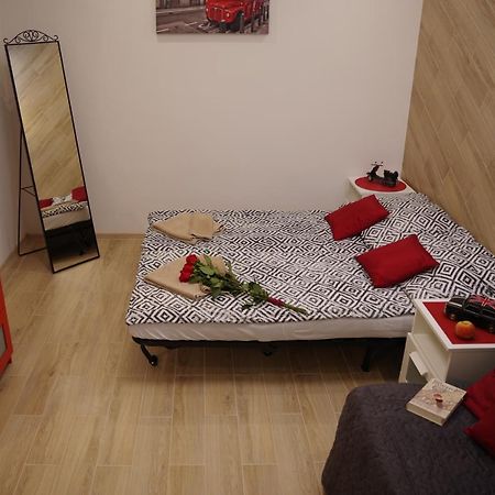 Niedaleko Od Centrum Ale Z Dala Od Tlumow Lublin Exterior foto